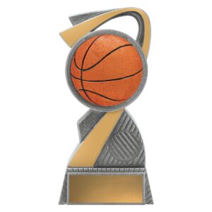 Arclight - Basketball in Colour