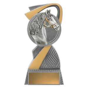 Arclight - Horse