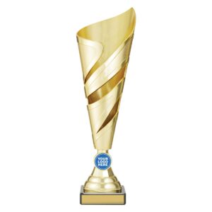 Cyclone Cup
