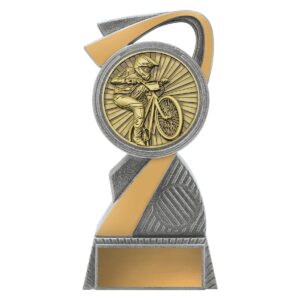 Arclight Gold - BMX