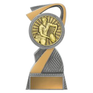 Arclight Gold - Female Rugby