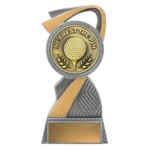 Arclight Gold - Nearest the Pin