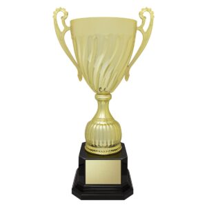 Cruiser Cup - Gold