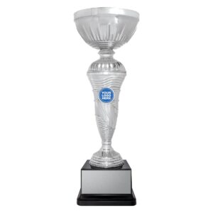 Coastline Cup - Silver