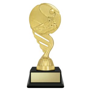Budget Gold - Tennis