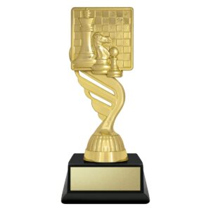 Budget Gold - Chess