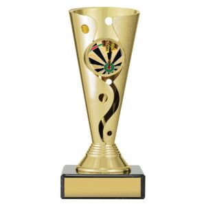 Darts Aspire Carnival Cup
