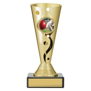 Bowling Carnival Cup