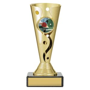 Table Tennis Aspire Carnival Cup