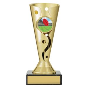 Aussie Rules Aspire Carnival Cup