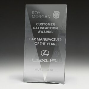 Capstone Award