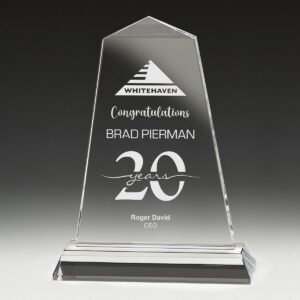 Tribute Award