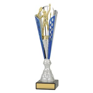 Blue Tycone - Figure