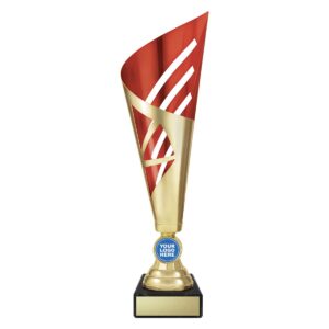 Brooklyn Cup - Red