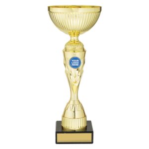 Gold Vector Cup