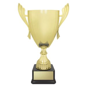 Ironside Cup - Gold