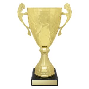 Gold Eternal Cups