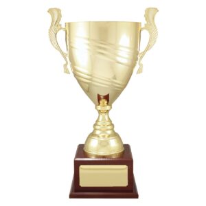 Gold Prestige Cup