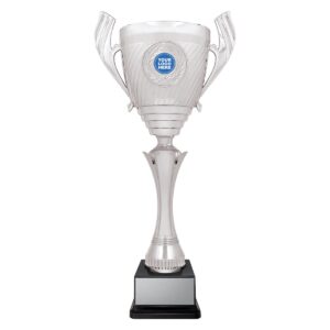Silver Ribera Cup