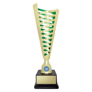 Citadel Cup - Gold / Green