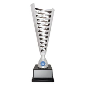 Citadel Cup - Silver / Black