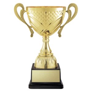 Welcome Cup - Gold