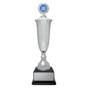 Arsenal Cup - Logo