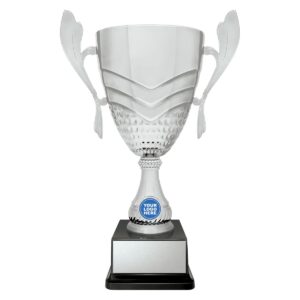 Hunter Cup - Silver
