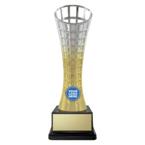 Clarion Cup - Gold / Silver