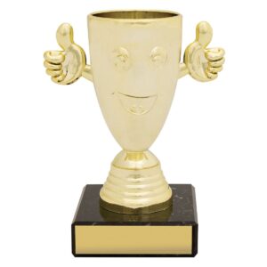 Happy Cup