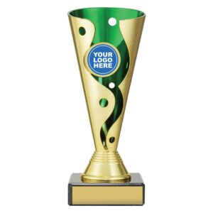 Carnival Cup - Green