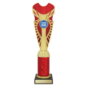 Shine Cup - Red