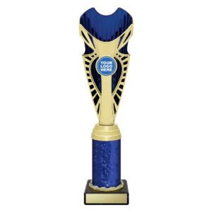 Shine Cup - Blue