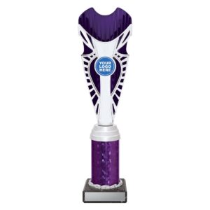 Shine Cup - Purple