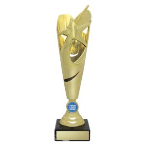 Spectre Cup - Gold