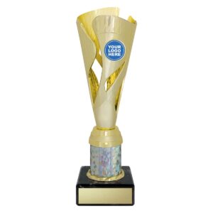 Tiger Cup - Gold