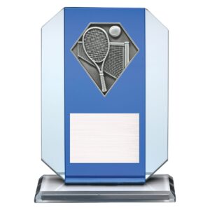 Icebreaker Glass - Tennis