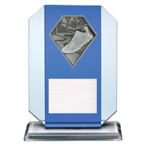 Icebreaker Glass - Running