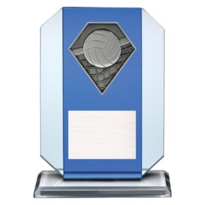 Icebreaker Glass - Volleyball