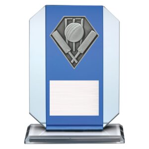 Icebreaker Glass - Cricket