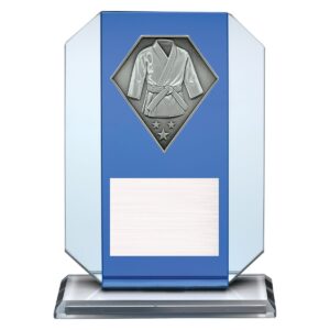 Icebreaker Glass - Martial Arts