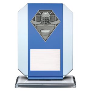 Icebreaker Glass - Ice Hockey