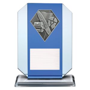 Icebreaker Glass - Lifesaving