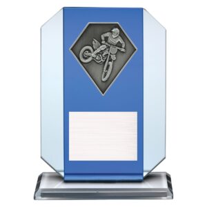 Icebreaker Glass - Motocross