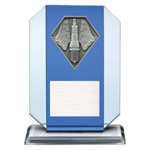 Icebreaker Glass - Motorsport