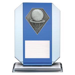 Icebreaker Glass - Netball