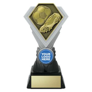 Diamond Gold - Football