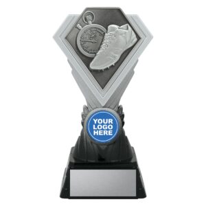 Diamond Silver - Athletics