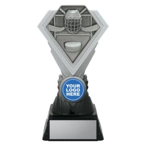 Diamond Silver - Ice Hockey