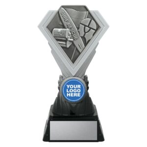 Diamond Silver - Lifesaving